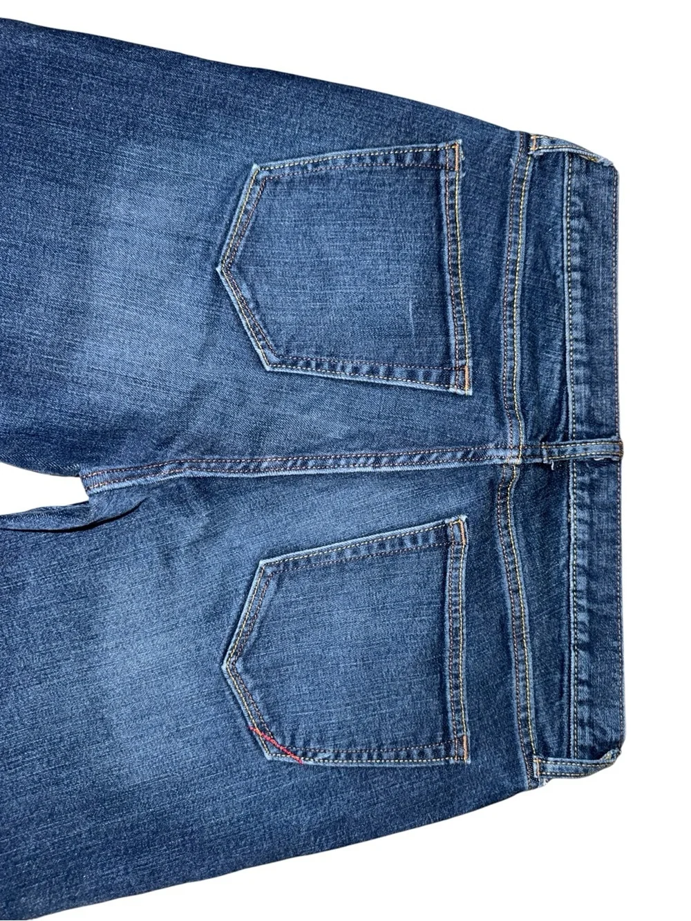 Mint banana republic men’s jeans 31w-30L